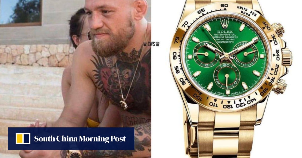 John mayer cheap gold daytona