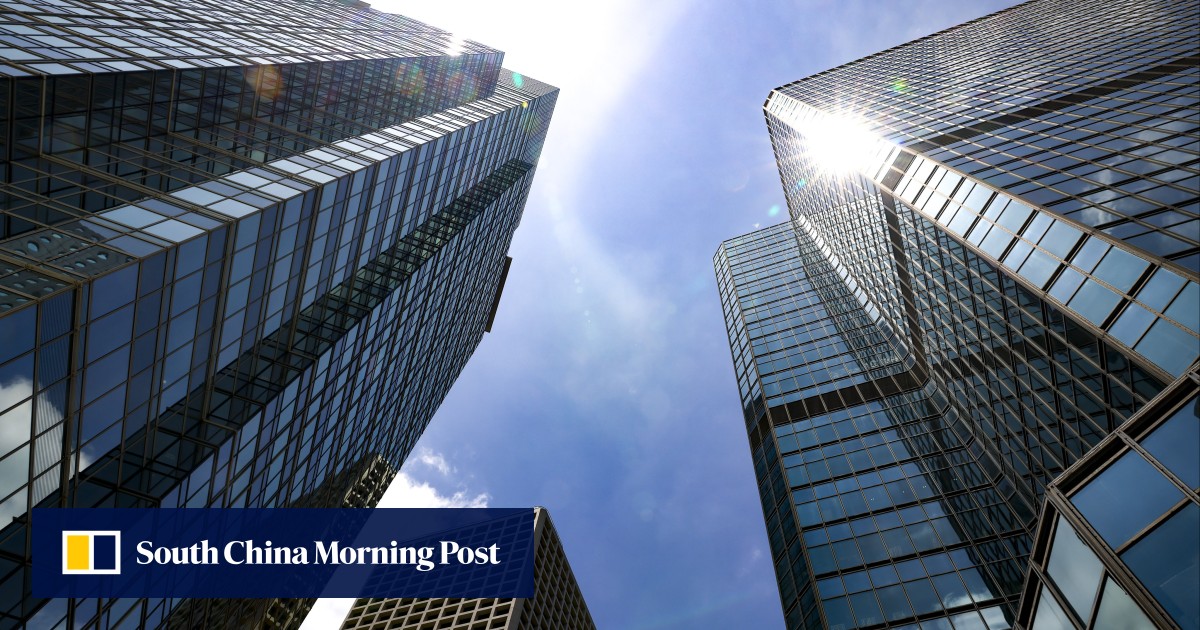 Green office towers in Hong Kong command the highest rental premium in