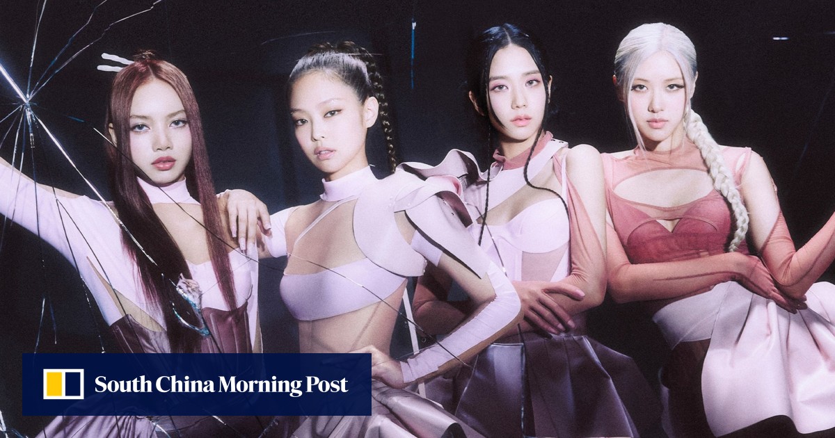 Blackpink concert chaos: the K-pop queens' comeback Born Pink