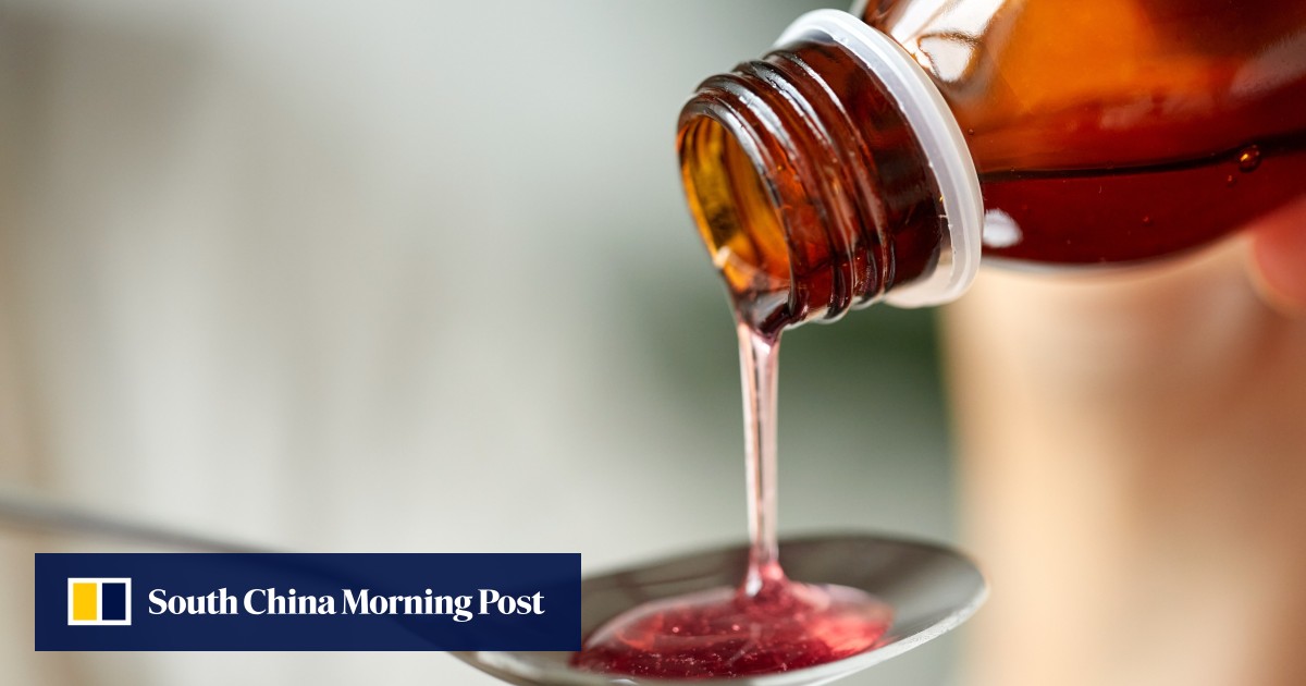 Indonesia families sue government over cough syrup fatalities, injuries South China Morning Post