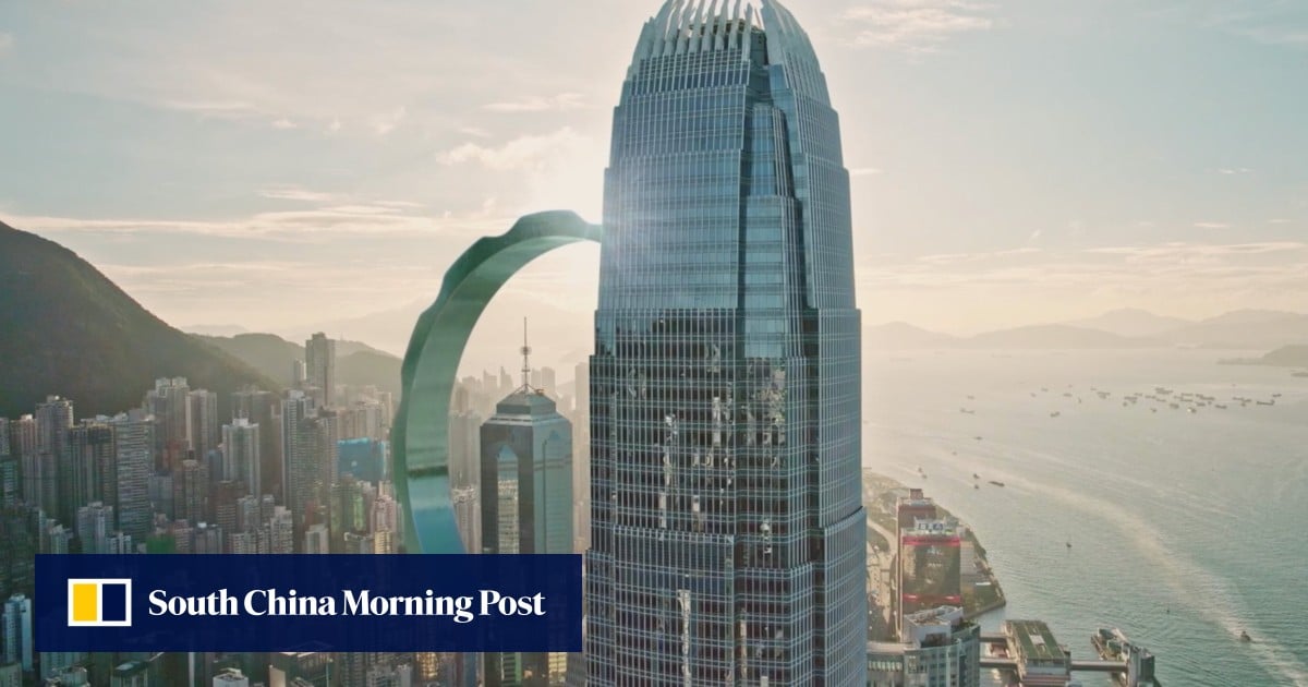 Henderson Land calls for art entries in cash and travel prize competition – South China Morning Post