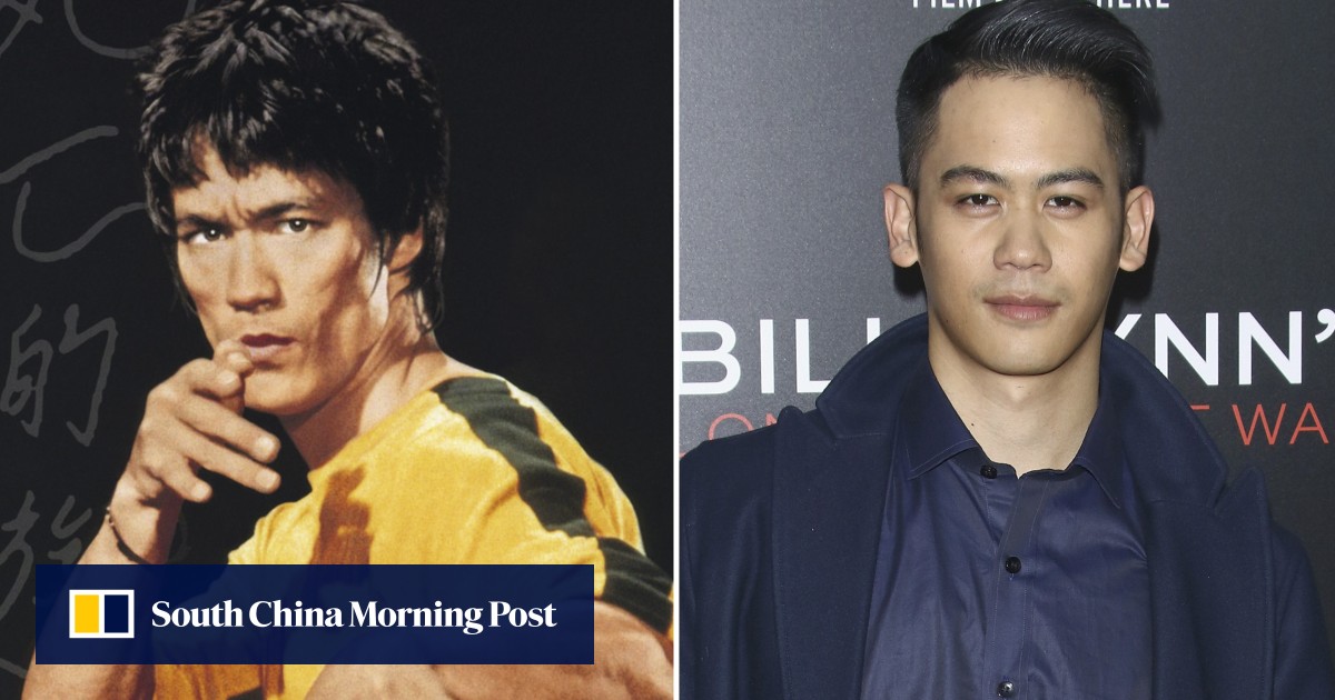 Ang Lee's Son To Play Bruce Lee In Director's Movie Epic – Deadline