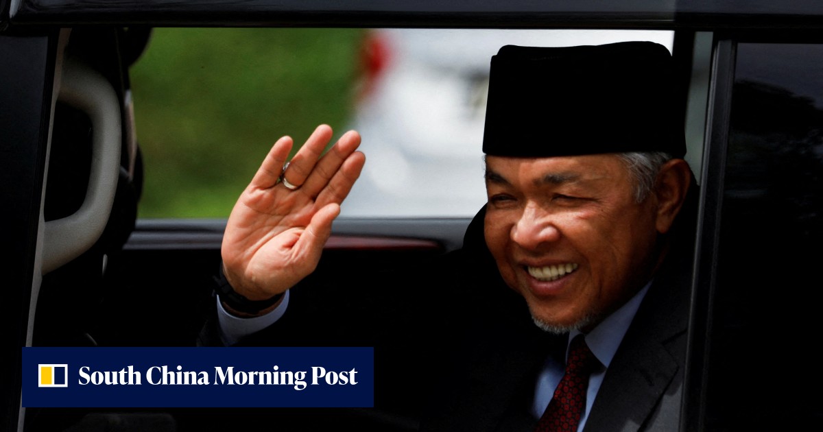 Malaysia’s PM Anwar Ibrahim to helm finance ministry, names corruption ...