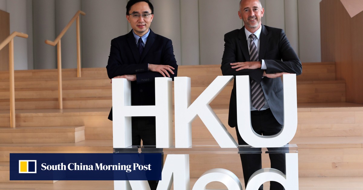 Free gene mutation tests offer Hong Kong lung cancer patients hope for targeted drugs that could prolong life
