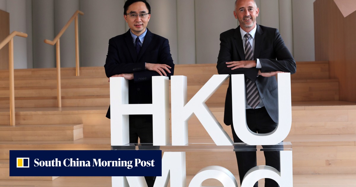 Free gene mutation tests offer Hong Kong lung cancer patients hope for targeted drugs that could prolong life Free gene mutation tests offer Hong Kong lung cancer patients hope for targeted drugs that could prolong life