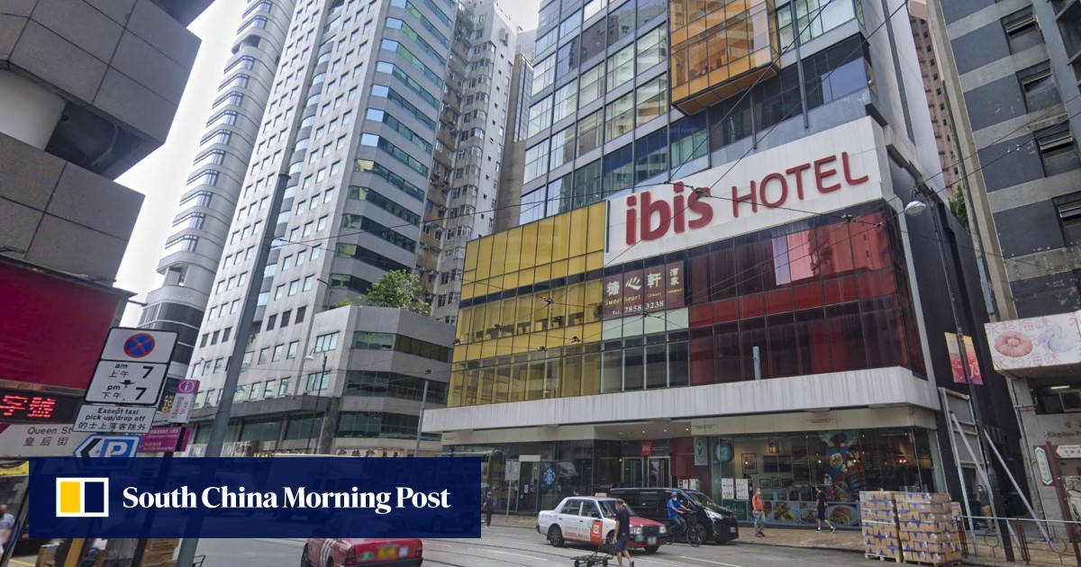 HK5,000 to disinfect a room? Hong Kong hotel refunds ‘cleaning fee’ for guest who tested