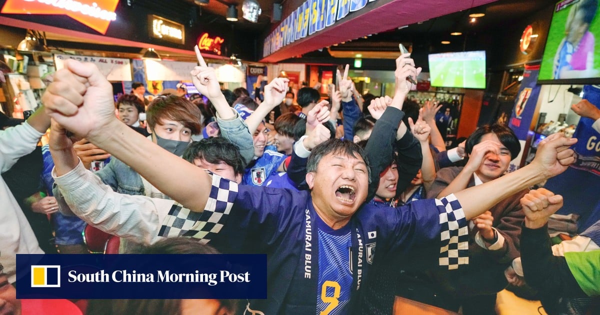 Fifa World Cup shadow of 2002 hangs over Japan and South Korea, as old