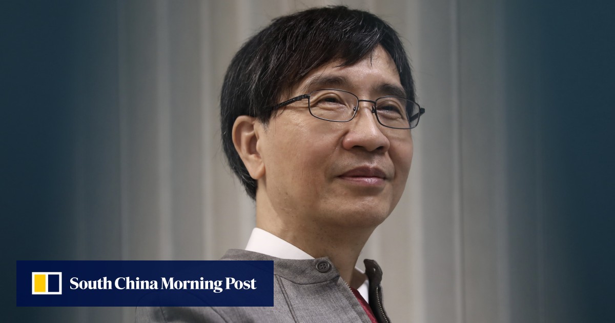 Nasal spray Covid19 vaccine codeveloped by Hong Kong scientists approved for emergency use in