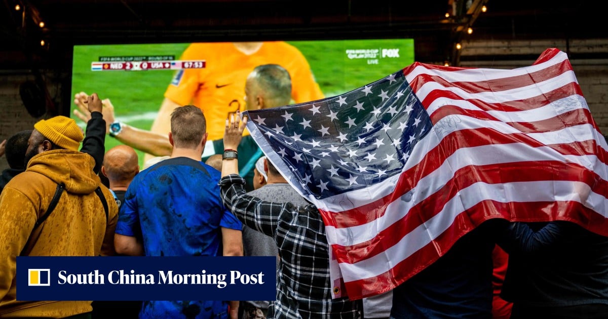 Us Shortcomings Fifa World Cup: US shortcomings exposed, but there is reason to have ...