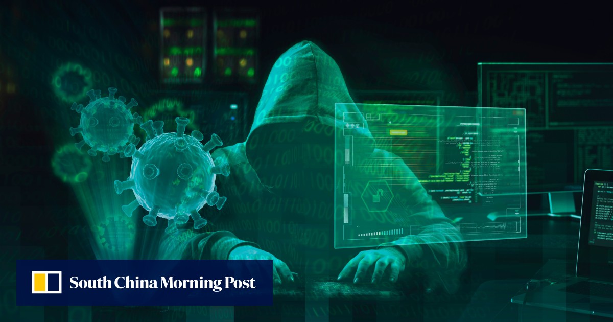 China hackers stole millions in US Covid19 relief money, Secret