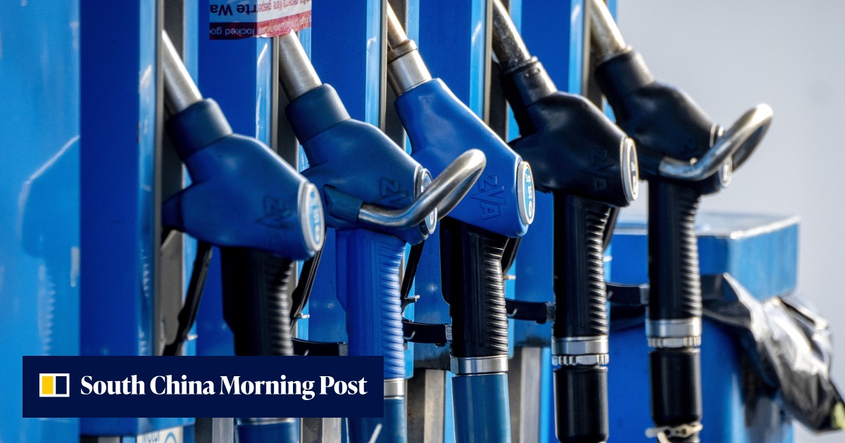 US-led price cap on Russian crude oil could see more of it shipped to ...