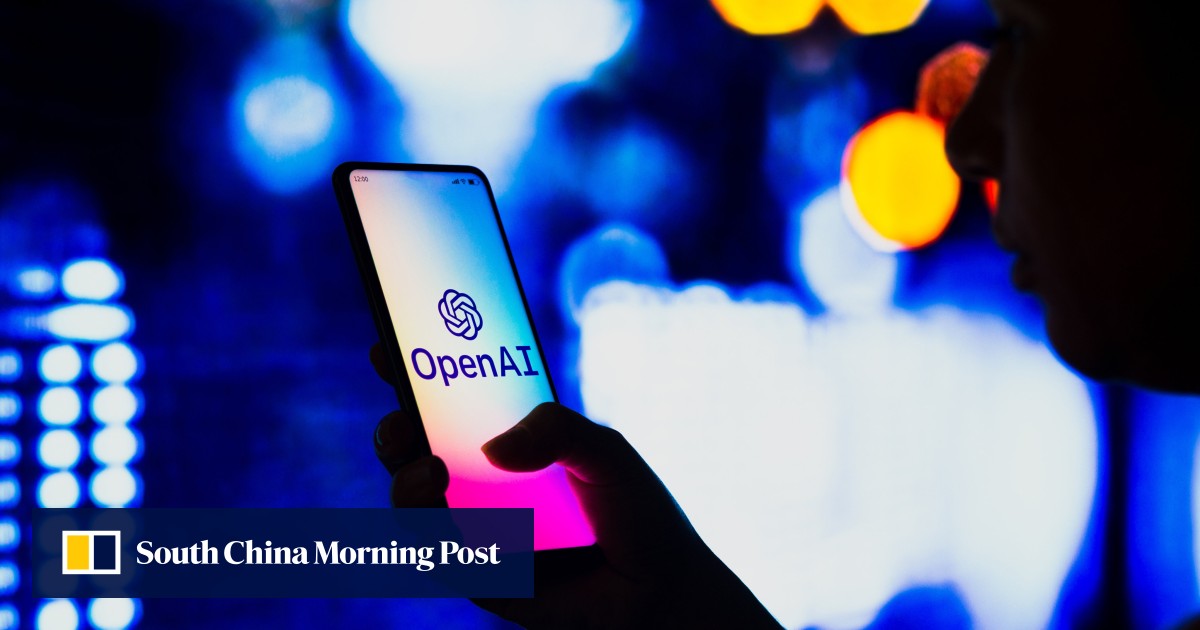 Openai s latest chatbot is sending chinese users into a frenzy even