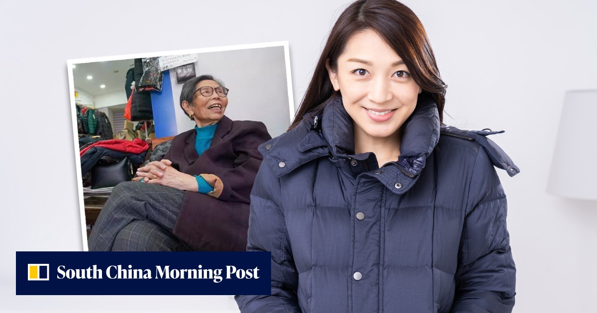 ‘Honest grandma’, 92, repays US$3 million in debt in 10 years after ...