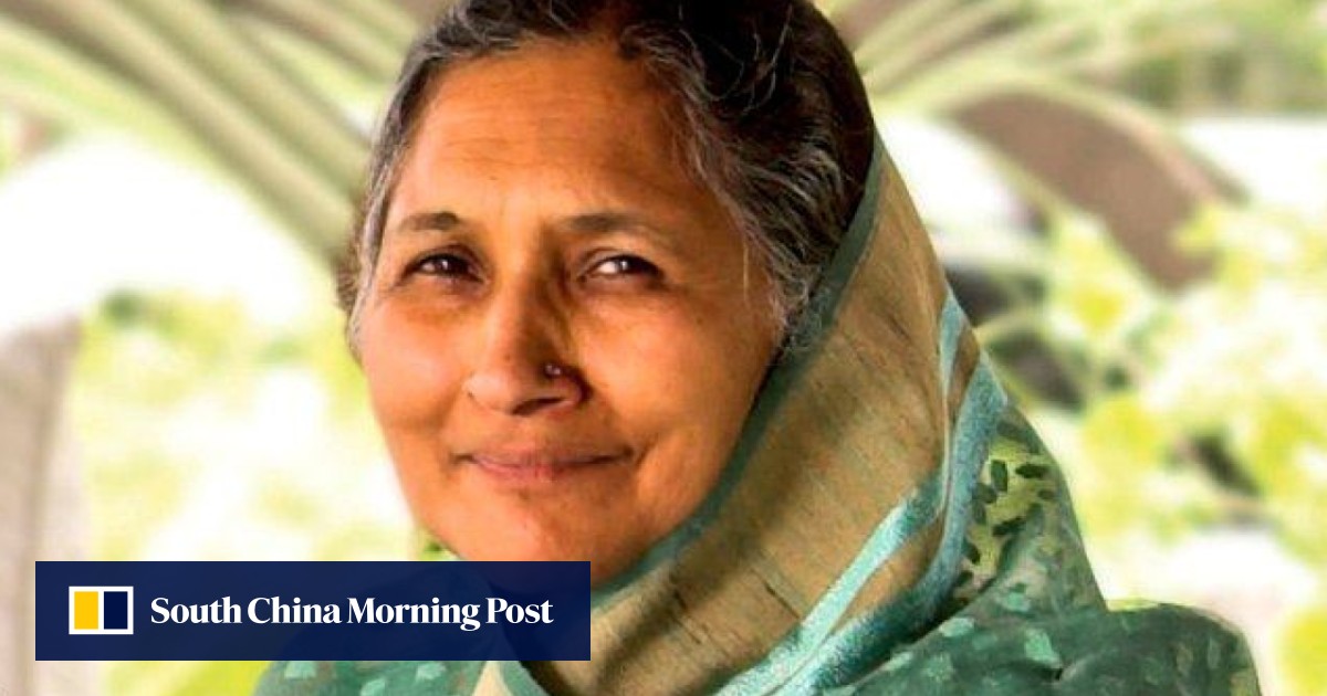Meet India s richest woman Savitri Jindal: with a net worth of US$17 7