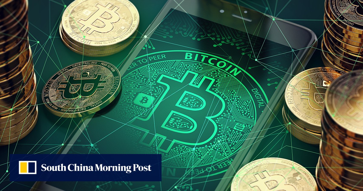 Hong Kong’s Pando Finance launches blockchain-themed ETF to give investors a taste of cryptocurrencies ‘with minimum risk’