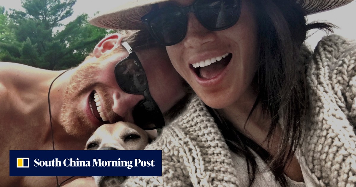 UK royals brace for Harry & Meghan Netflix documentary promising ‘full ...