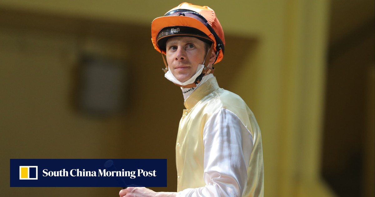 Where was Jye McNeil? Jockey Club misses a trick after days of IJC chaos