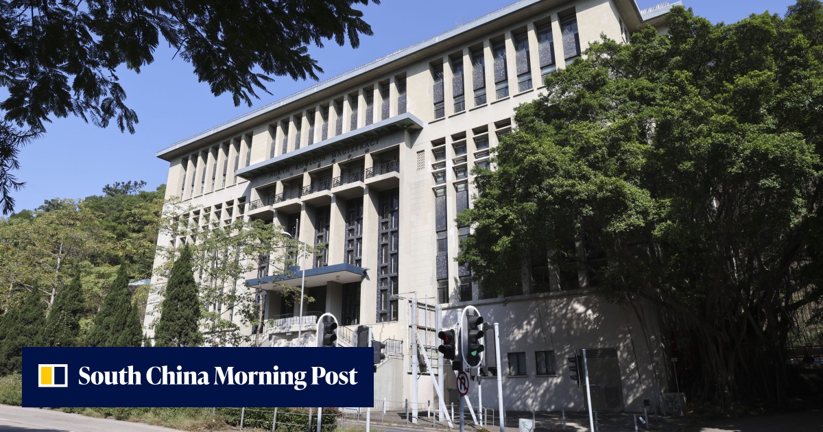 Former Hong Kong courthouse to become centre for universal legal ...