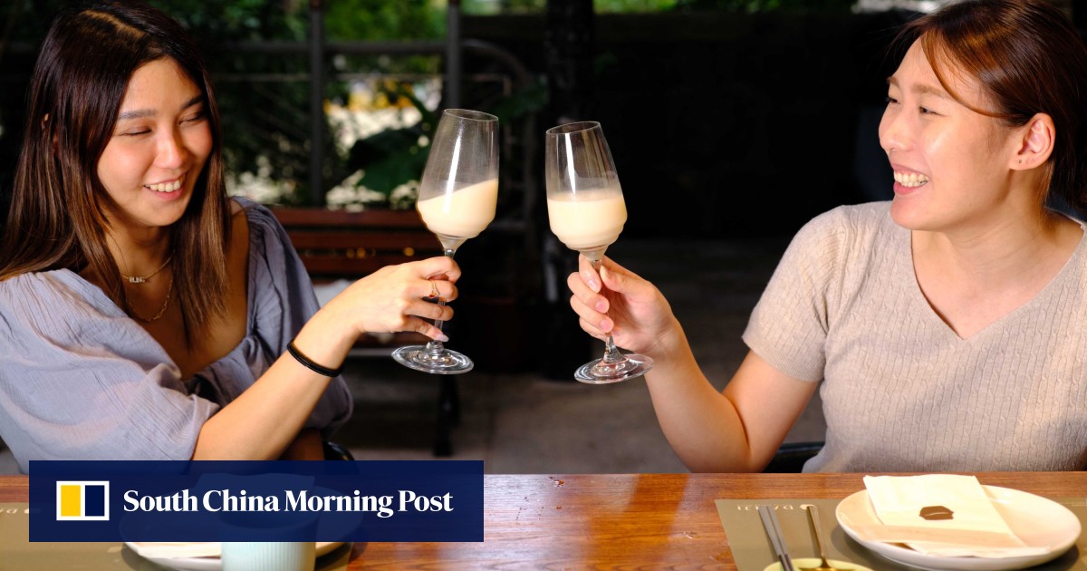 Makgeolli makeover: how Korean rice beer is shedding its old man image