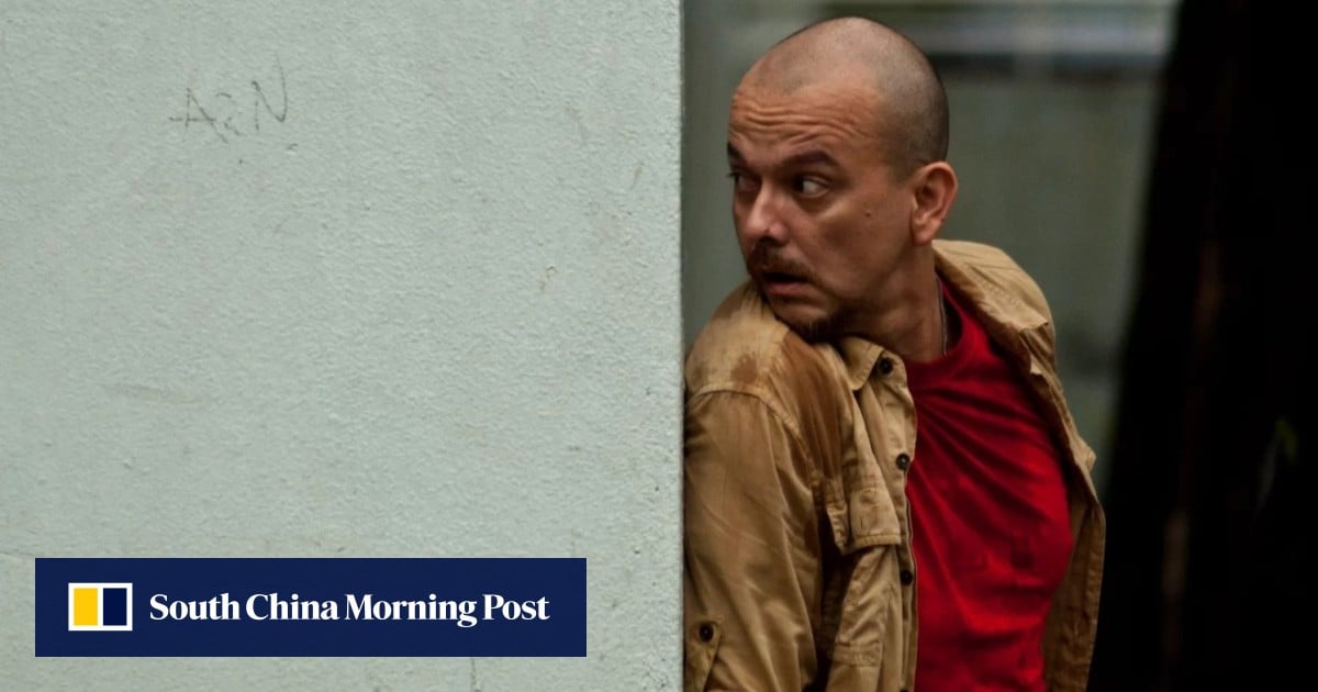 ‘It’s a major relief’: director of Malaysian comedy Spilt Gravy on Rice ...