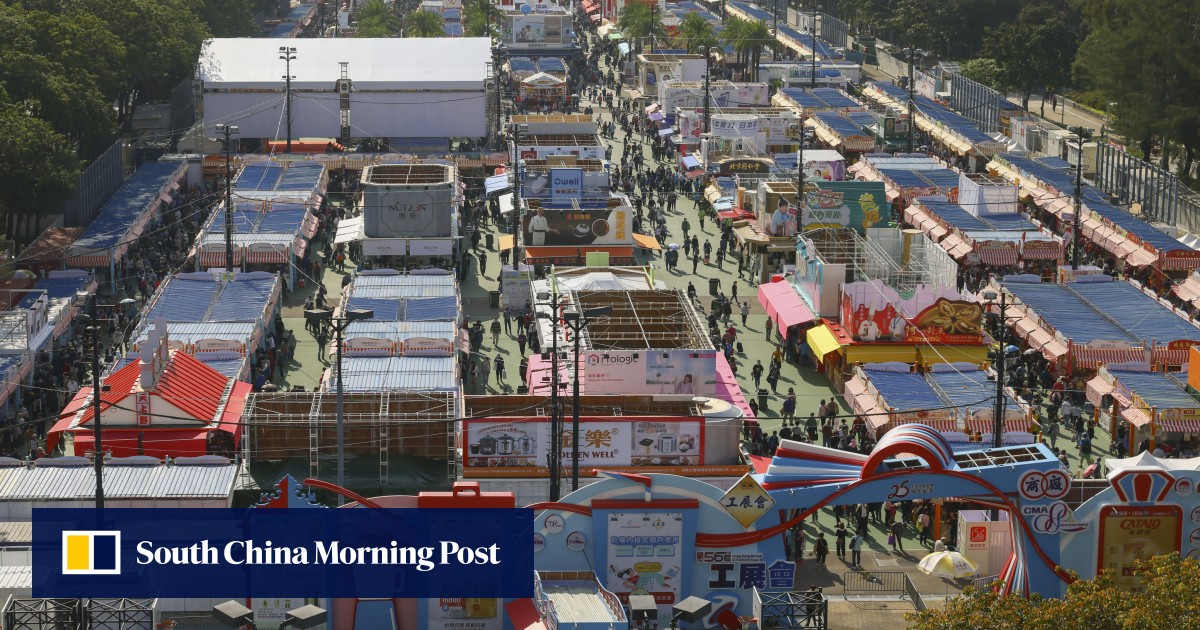 As Hong Kong meetings and conventions pick up steam, visitors hope more ...
