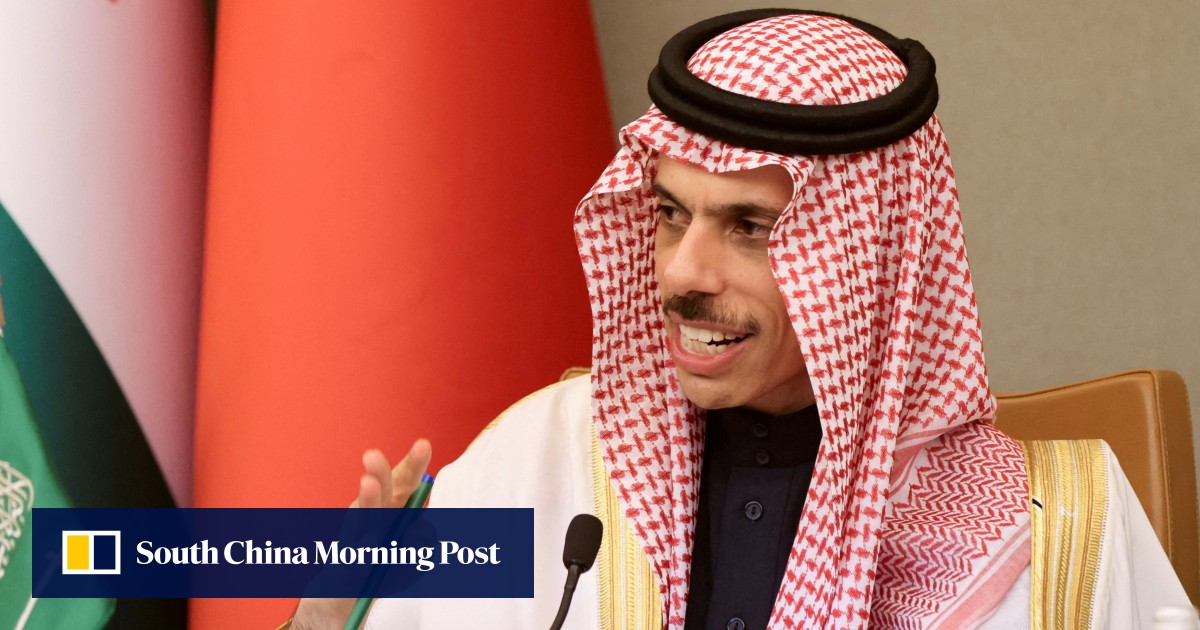Saudi foreign minister ‘All bets off’ if Iran obtains nuclear weapons