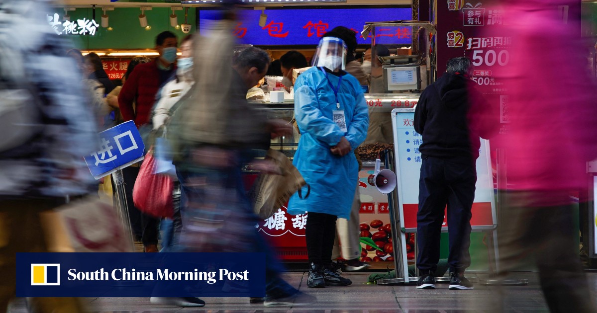 Singapore ‘watching’ for new mutations as China casts off zero-Covid: ‘we worry’