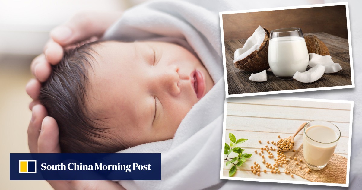 ‘Does being vegetarian affect your brain?’ couple wanting to give baby