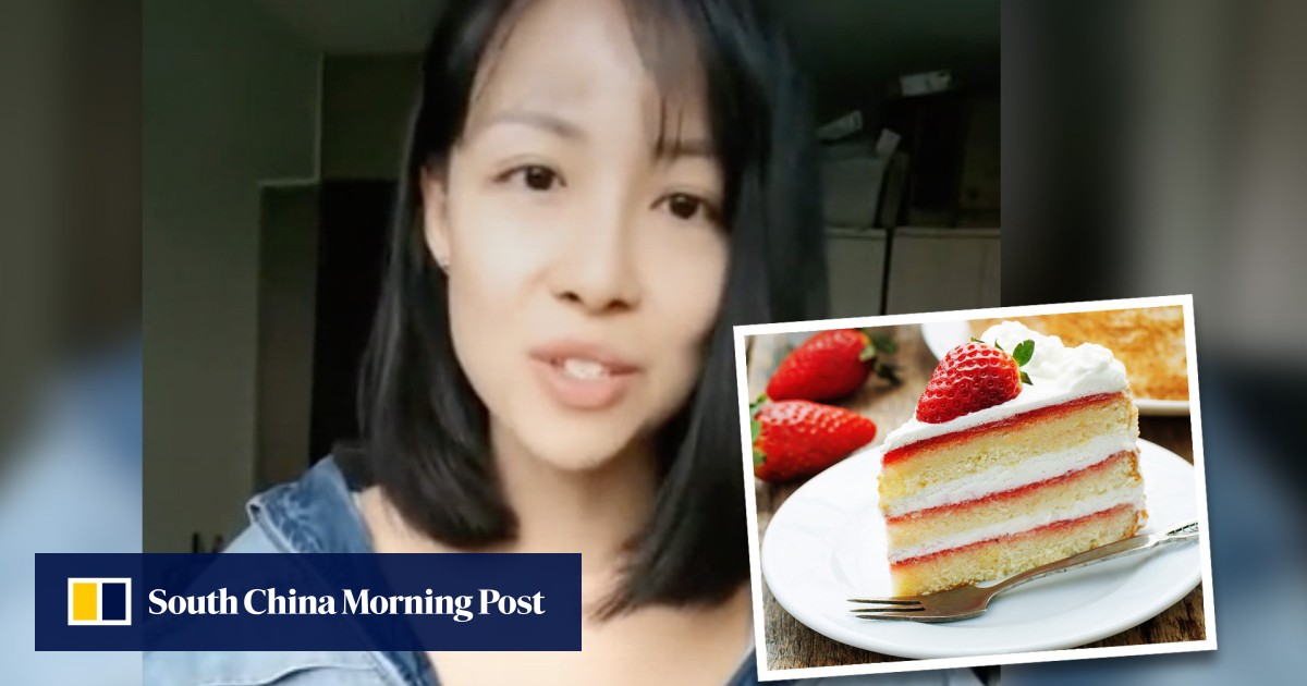 Don’t let them eat cake: mother slaps sweet birthday treats ban on ...