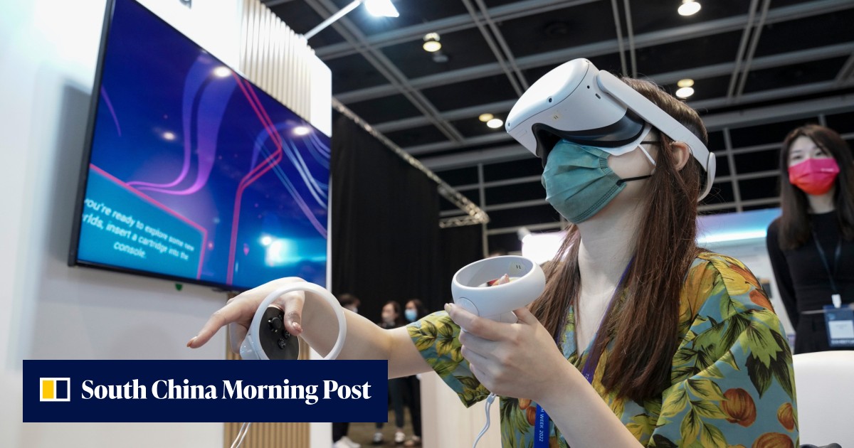 Studying fintech in Hong Kong: How universities are embracing new ...