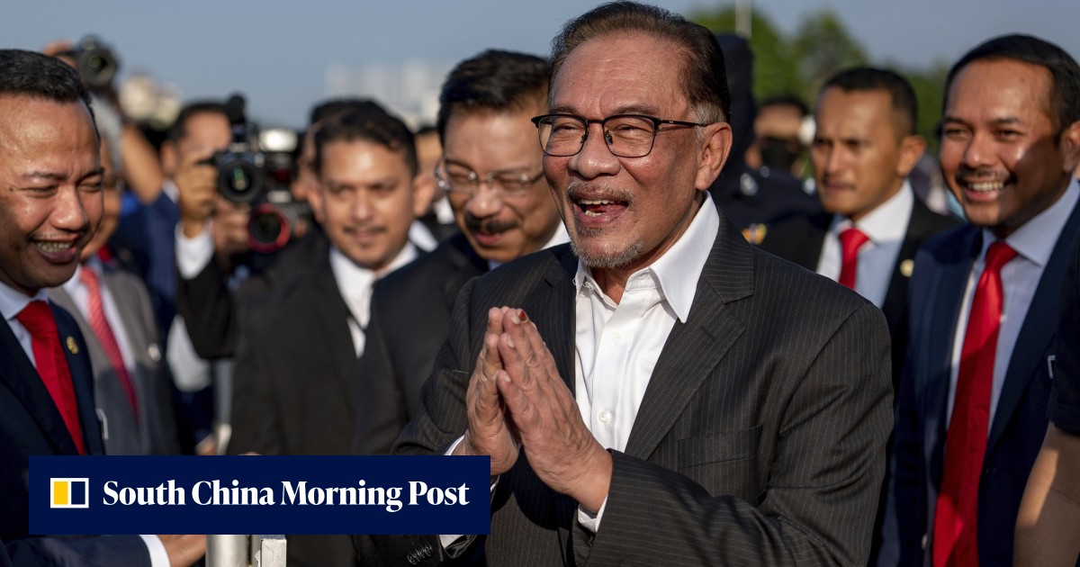 Malaysia’s Anwar vows to ‘not burden the people’ with subsidy cuts ...
