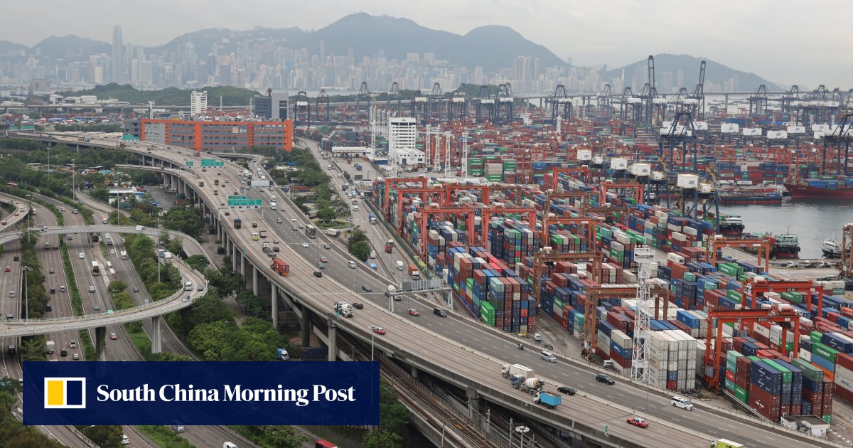 Worker dies after inflatable ship fender explodes while being filled ...