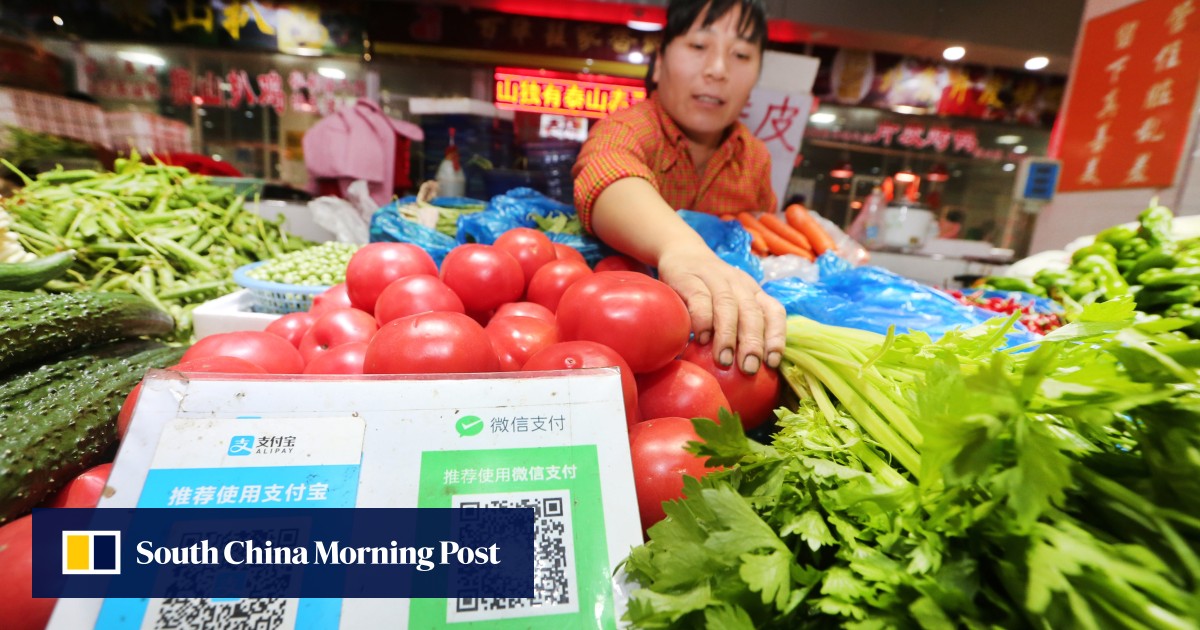 China’s grand plan to boost domestic demand is set to revive Big Tech