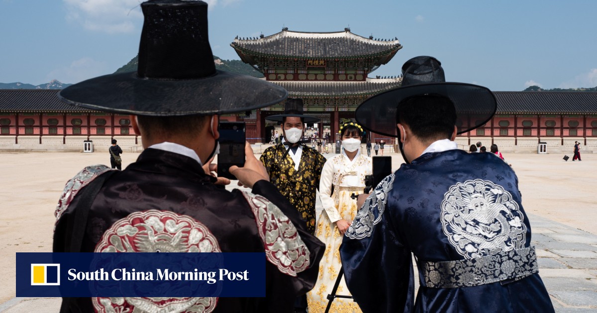 South Korea lures Kpop lovers, digital nomads in plan to