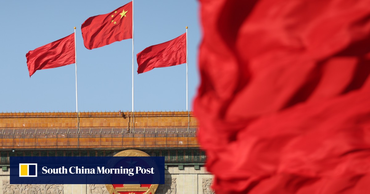 Changing of the guard as 21 new members elected to Hong Kong delegation to China’s legislature with top neuroscientist Nancy Ip securing most votes