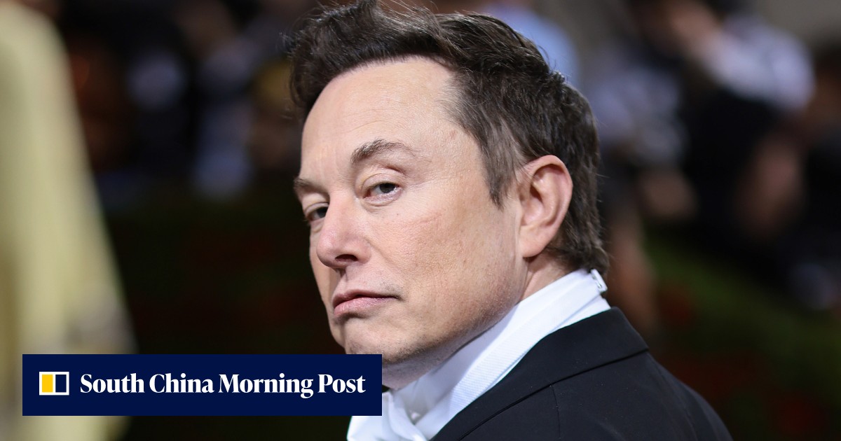 Twitter suspends several prominent journalists, Elon Musk cites ...
