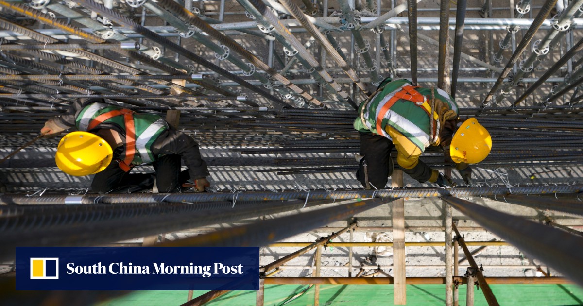 China’s economic tsar ‘highly confident’ of recovery in 2023, mulls