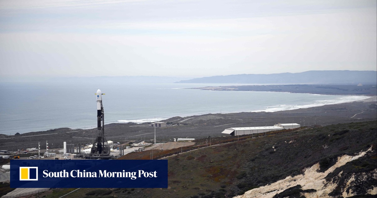 Satellite launched to map world’s oceans, lakes, rivers will ‘see