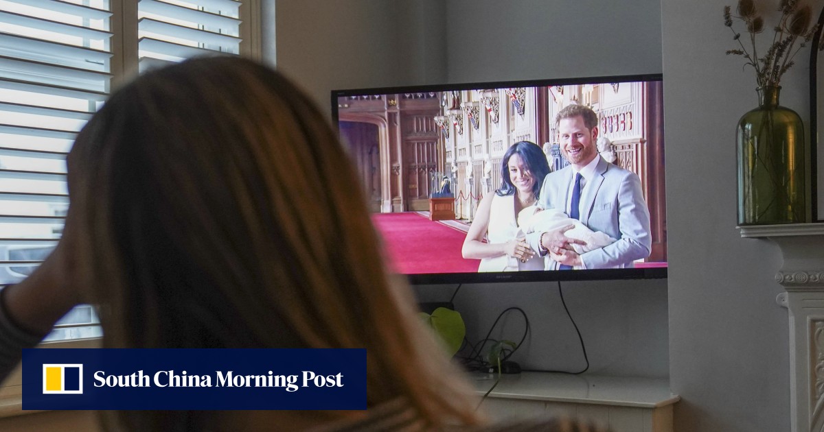 Prince Harry and Meghan Markle’s Netflix series wraps up – but what is
