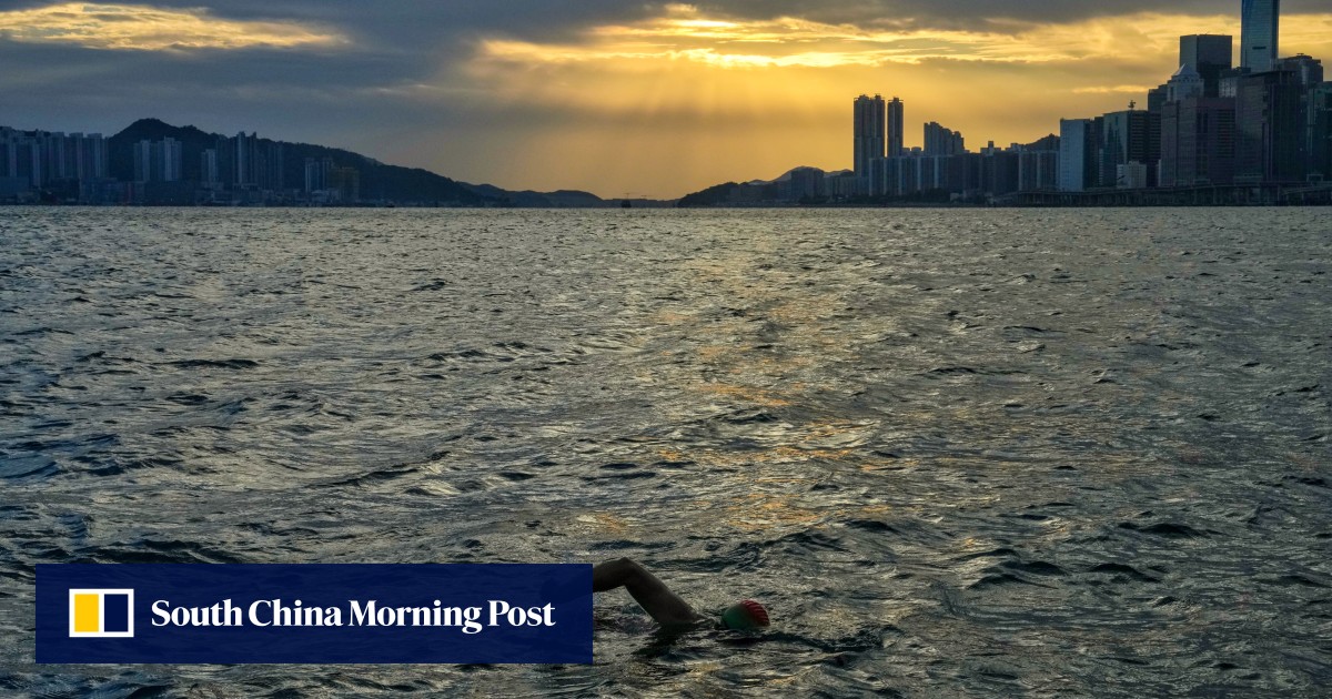 Hong Kong Observatory issues frost warning and cold weather alert as city records lowest overall