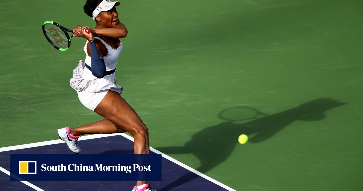 Australian Open Venus Williams awarded wild card entry, says ‘it will