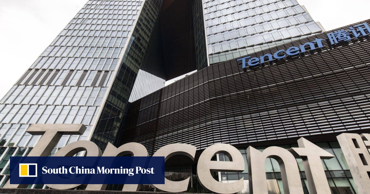 Tencent takes a stake in Korean studio behind Goddess of Victory: Nikke