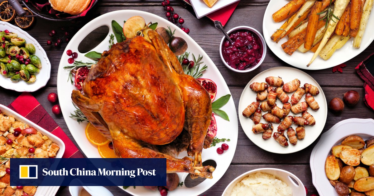 9 of the best restaurants for large groups for Christmas lunch and