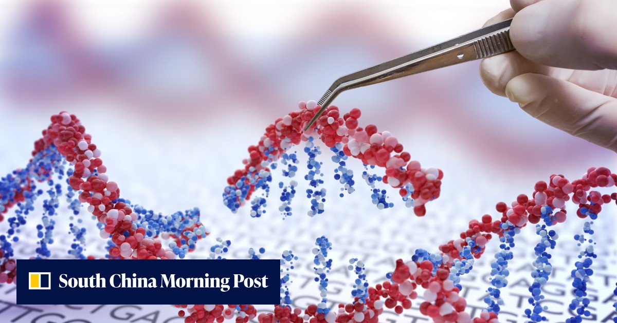 Chinese scientists say new cell editing tool could help speed up ...
