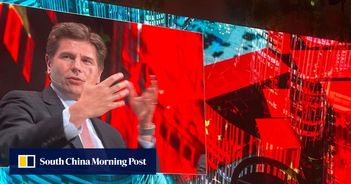 HKEX opens New York office to expand international reach and support