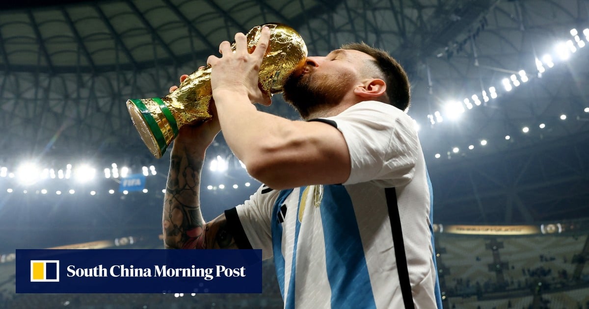 World Cup 2018 winners, losers: Best FIFA event ever?