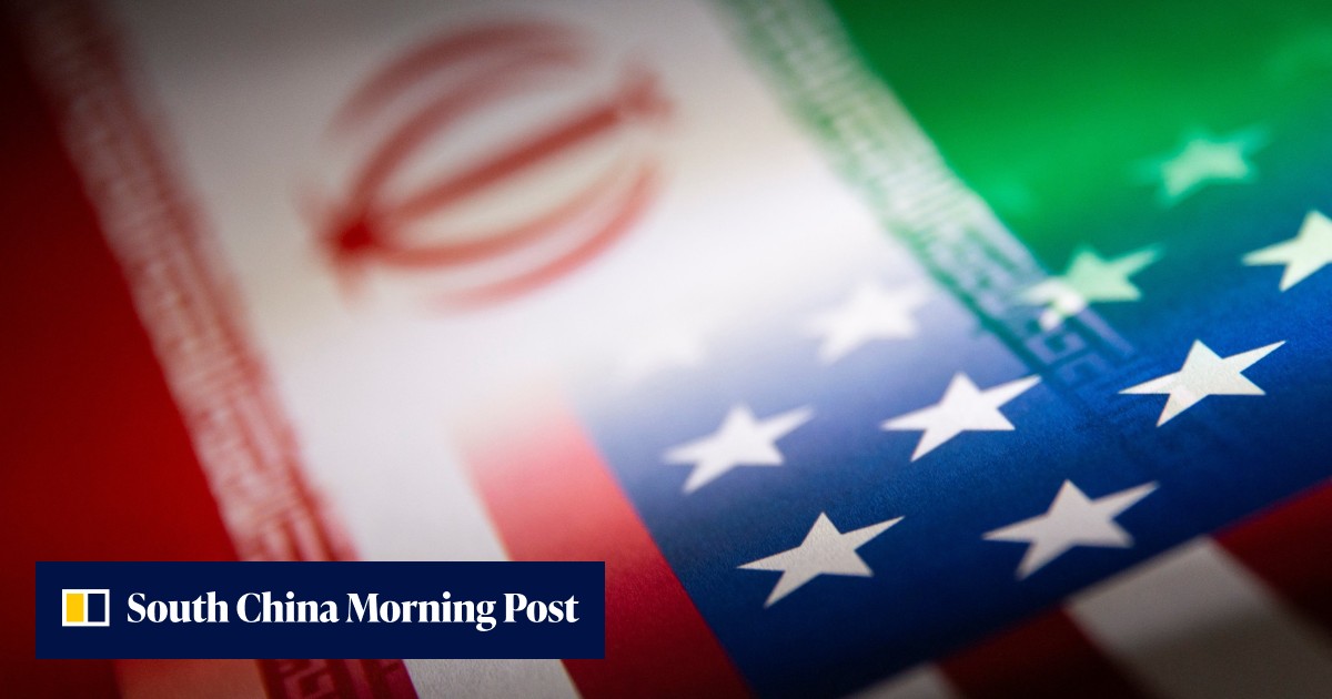 China calls on US to lift Iran sanctions to revive nuclear talks ...