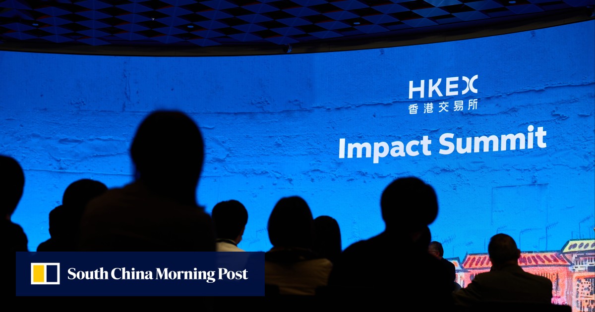 Hong Kong business and nonprofit organisations explore new models for