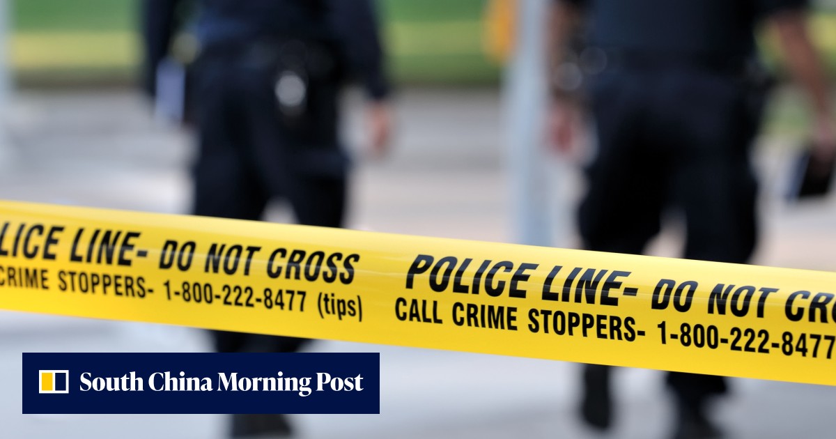 ‘Swarming attack’: 8 teen girls charged with murder in Toronto stabbing ...