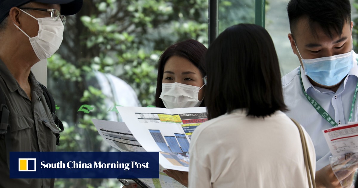 Will Hong Kong developers pass savings from low land prices on to